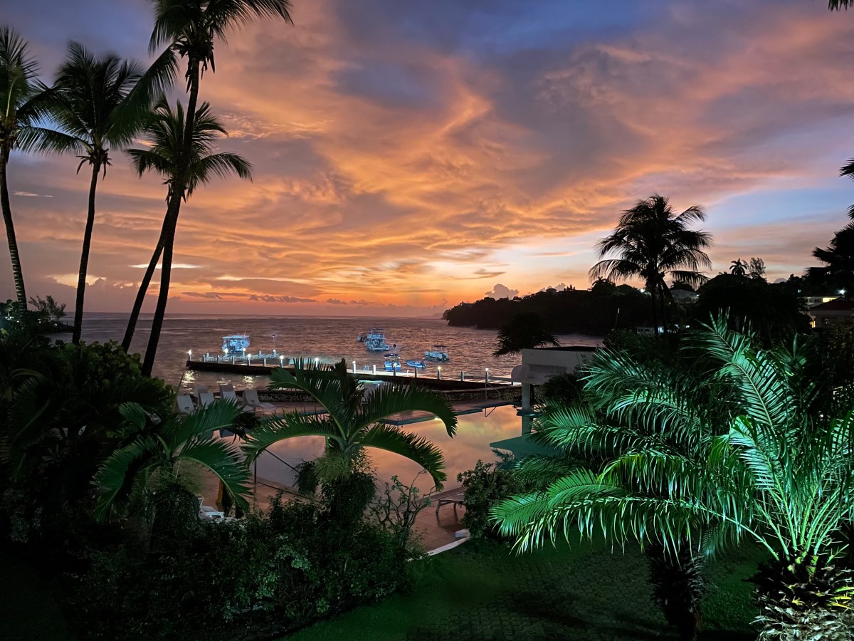 What to do when you miss your flight – how we learned our&nbsp;lesson